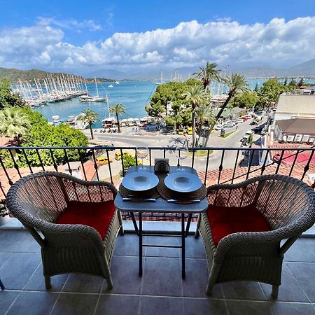 Апартаменти Harbour View 2 Фетхіє Екстер'єр фото